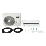 [Nexus:syscom] 10 - Minisplit WiFi inverter / SEER 17 / 12,000 BTUs ( 1 TON ) / R32 / Frío y Calor / 220 Vca / Filtro de Salud / Compatible con Alexa y Google  Home. CHI-R32-12K-220 imagen 10