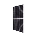 [Nexus:syscom] 1 - Módulo Solar ETSOLAR, 550W, 50 Vcc, Monocristalino, 144 Celdas grado A, Tecnología PERC (TIER1) ETM772BH550WW/WB imagen 1