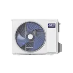 [Nexus:syscom] 2 - Minisplit WiFi Inverter / SEER 20 / 12,000 BTUs ( 1 TON ) / R32 / Frío y Calor / 110 Vca / Filtro de salud / Compatible con  Alexa y Google. CHI-R32-12K-110 imagen 2