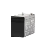 [Nexus:syscom] 3 - Batería 12 Vcc / 9 Ah / UL / Tecnología AGM-VRLA / Retardante a la flama / Para uso en equipo electrónico Alarmas de intrusión / Incendio/ Control de acceso / Video Vigilancia / Terminales tipo F1 / Cargador recomendado CHR-80. PL-9-12FR imagen 3
