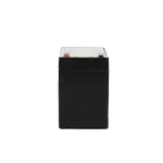 [Nexus:syscom] 5 - Batería 12 Vcc / 9 Ah / UL / Tecnología AGM-VRLA / Retardante a la flama / Para uso en equipo electrónico Alarmas de intrusión / Incendio/ Control de acceso / Video Vigilancia / Terminales tipo F1 / Cargador recomendado CHR-80. PL-9-12FR imagen 5