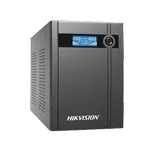 [Nexus:syscom] 1 - UPS de 3000 VA / 1800 W / Pantalla LCD / Protección Contra Sobrecarga y Descarga / Entrada y Salida 120 VCA / 6 Tomas NEMA 5-15R (Todos con Respaldo) DS-UPS3000-X imagen 1