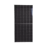 [Nexus:syscom] 1 - Modulo Solar EPCOM, 450 W, Monocristalino, 144 Celdas con 9 Bus Bar de Grado A EPL450M144 imagen 1