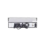 [Nexus:syscom] 3 - UPS de 1000VA/900W / Topología On-Line Doble Conversión / Entrada y Salida de 120 Vca / Clavija de Entrada NEMA 5-15P / Pantalla LCD Configurable /Formato Rack/Torre EPU1000G3 imagen 3