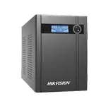 [Nexus:syscom] 1 - UPS de 2000 VA / 1200 W / Pantalla LCD / Protección Contra Sobrecarga y Descarga / Entrada y Salida 120 VCA / 4 Tomas NEMA 5-15R DS-UPS2000-X imagen 1