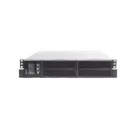 [Nexus:syscom] 1 - UPS de 3000VA/2700W / Topología On-Line Doble Conversión con Baterías Internas / Entrada y Salida de 120 Vca / Clavija de Entrada NEMA L5-30P / Pantalla LCD Configurable / Formato Rack/Torre EPU3000G3 imagen 1