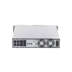 [Nexus:syscom] 3 - UPS de 3000VA/2700W / Topología On-Line Doble Conversión con Baterías Internas / Entrada y Salida de 120 Vca / Clavija de Entrada NEMA L5-30P / Pantalla LCD Configurable / Formato Rack/Torre EPU3000G3 imagen 3