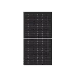 [Nexus:syscom] 1 - Módulo Solar Bifacial TOPCON , 610. W,  48.50 V cc, Monocristalino, 132 Celdas ETNR66TBHGL610W imagen 1
