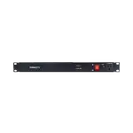 [Nexus:syscom] 1 - PDU para Distribución de Energía, Montaje en Rack, 11 salidas, Instalación Horizontal, de 19in, 1U, 15 Amp, 120 Vca LP-PDU-11 imagen 1