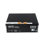 [Nexus:syscom] 2 - Batería de Litio de 4.8 Kwh, 48 Vcc ,104 Ah, 3U de Montaje en Rack. RLB10048PRO imagen 2