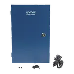[Nexus:syscom] 3 - Fuente de Poder Profesional HEAVY DUTY @ 20 Amperes / 16 Canales / Hasta 1.25A por Salida / Ajuste Independiente de 11 a 15 Vcc por Salida / Protección Contra Sobrecargas / Filtro de Ruido Especial para Cámaras 4K. XP-16DC-20-4KV imagen 3