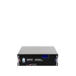 [Nexus:syscom] 2 - Batería de Litio de 4.8 Kwh, 48 Vcc, 100 Ah, 3U de Montaje en Rack con Pantalla de Monitoreo Local LCD RLB-100-48 imagen 2