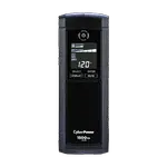 [Nexus:syscom] 2 - UPS de 1500 VA/900 W, Topología Línea Interactiva, Entrada 120 Vca NEMA 5-15P, Tipo Mini Torre, Con 12 Tomas NEMA 5-15R CP1500AVRLCD imagen 2