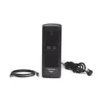 [Nexus:syscom] 5 - UPS de 1500 VA/900 W, Topología Línea Interactiva, Entrada 120 Vca NEMA 5-15P, Tipo Mini Torre, Con 12 Tomas NEMA 5-15R CP1500AVRLCD imagen 5