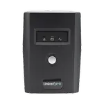 [Nexus:syscom] 3 - UPS 600VA/360 W Línea Interactiva / 6 Contactos 5-15R (4 Respaldadas) / Regulación de Voltaje / Protección RJ45 LP600L imagen 3