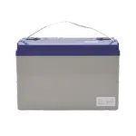 [Nexus:syscom] 3 - Batería 12 Vcc / 110 Ah / Ciclo Profundo / AGM-VRLA / Uso en Aplicación Fotovoltaica /Terminales Tipo Tornillo HEX M6 PL-110-D12 imagen 3