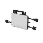 [Nexus:syscom] 1 - Microinversor 1 Kw, 220 Vca, para Interconexión a Red Eléctrica, IP67, Conexión para Cable Troncal, Soporta Oversizing a 2 Módulos de Hasta 670 W HMS10002T imagen 1