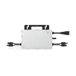 [Nexus:syscom] 2 - Microinversor 1 Kw, 220 Vca, para Interconexión a Red Eléctrica, IP67, Conexión para Cable Troncal, Soporta Oversizing a 2 Módulos de Hasta 670 W HMS10002T imagen 2