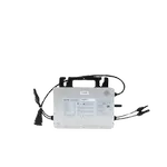 [Nexus:syscom] 5 - Microinversor 1 Kw, 220 Vca, para Interconexión a Red Eléctrica, IP67, Conexión para Cable Troncal, Soporta Oversizing a 2 Módulos de Hasta 670 W HMS10002T imagen 5