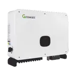 [Nexus:syscom] 1 - Inversor para Interconexión a CFE de 70 kW con Salida de 480 Vca, Módulo Wifi Incluido MAC70KTL3-XMV imagen 1