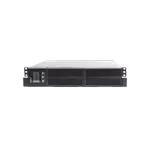 [Nexus:syscom] 1 - UPS de 2000VA/1800W / Topología On-Line Doble Conversión / Entrada y Salida de 120 Vca / Clavija de Entrada NEMA 5-20P / Pantalla LCD Configurable / Formato Rack/Torre EPU2000G3 imagen 1