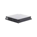 [Nexus:syscom] 2 - UPS de 2000VA/1800W / Topología On-Line Doble Conversión / Entrada y Salida de 120 Vca / Clavija de Entrada NEMA 5-20P / Pantalla LCD Configurable / Formato Rack/Torre EPU2000G3 imagen 2