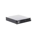 [Nexus:syscom] 4 - UPS de 2000VA/1800W / Topología On-Line Doble Conversión / Entrada y Salida de 120 Vca / Clavija de Entrada NEMA 5-20P / Pantalla LCD Configurable / Formato Rack/Torre EPU2000G3 imagen 4