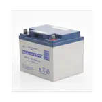 [Nexus:syscom] 2 - Batería 12V, 40AH, Para Respaldo, Tecnologías AGM/VRLA, 5 Años Vida Útil, Terminales NB, Reconocida UL PS-12400-NB imagen 2