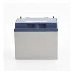[Nexus:syscom] 3 - Batería 12V, 40AH, Para Respaldo, Tecnologías AGM/VRLA, 5 Años Vida Útil, Terminales NB, Reconocida UL PS-12400-NB imagen 3