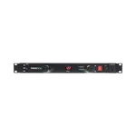 [Nexus:syscom] 1 - PDU para Distribución de Energía, Montaje en Rack, 11 salidas, Instalación Horizontal, de 19in, 1U, 15 Amp, 120 Vca, Con Indicador Led Y Display LP-PDU-11DP imagen 1