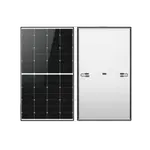 [Nexus:syscom] 1 - Módulo Solar HORIZON,  225 W, 12 Vcc teórico, Monocristalino HPBC LR528HTH225M imagen 1
