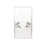 [Nexus:syscom] 3 - Módulo Solar HORIZON,  225 W, 12 Vcc teórico, Monocristalino HPBC LR528HTH225M imagen 3
