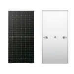 [Nexus:syscom] 1 - Módulo Solar HI-MO X6,  575 W, 52.06 Vcc, Monocristalino HPBC. Eficiencia 25.5% LR572HTH575M imagen 1