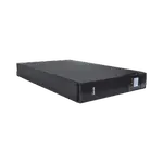 [Nexus:syscom] 2 - UPS de 2000VA/1800W / Topología On-Line Doble Conversión / Entrada y Salida de 120 Vca / Clavija de Entrada NEMA 5-20P / Pantalla LCD Configurable / Formato Rack/Torre EPU2000RTOL2U imagen 2