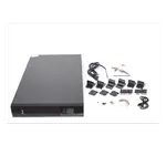 [Nexus:syscom] 6 - UPS de 2000VA/1800W / Topología On-Line Doble Conversión / Entrada y Salida de 120 Vca / Clavija de Entrada NEMA 5-20P / Pantalla LCD Configurable / Formato Rack/Torre EPU2000RTOL2U imagen 6