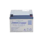 [Nexus:syscom] 1 - Batería 12V, 26AH, Para Respaldo, Tecnologías AGM/VRLA, 5 Años Vida Útil, Terminales NB, Reconocida UL PS-12260-NB imagen 1