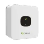 [Nexus:syscom] 1 - Inversor para Interconexión a CFE de 3 kW con Salida de 220 Vca, Módulo Wifi Incluido MIC3000TLX imagen 1