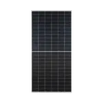 [Nexus:syscom] 1 - Módulo Solar Doble Vidrio / 620 W / 52.09  Vcc , Monocristalino, 132 cel. TOPCON LP182*199M72NB620W imagen 1