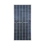 [Nexus:syscom] 3 - Módulo Solar Doble Vidrio / 620 W / 52.09  Vcc , Monocristalino, 132 cel. TOPCON LP182*199M72NB620W imagen 3