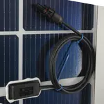 [Nexus:syscom] 5 - Módulo Solar Doble Vidrio / 620 W / 52.09  Vcc , Monocristalino, 132 cel. TOPCON LP182*199M72NB620W imagen 5
