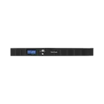 [Nexus:syscom] 1 - UPS de 1000 VA/600 W, Topología Línea Interactiva, Entrada 120 Vca NEMA 5-15P, Tipo Rack 1 UR, Con 6 Tomas NEMA 5-15R OR1000LCDRM1U imagen 1