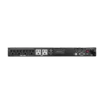 [Nexus:syscom] 2 - UPS de 1000 VA/600 W, Topología Línea Interactiva, Entrada 120 Vca NEMA 5-15P, Tipo Rack 1 UR, Con 6 Tomas NEMA 5-15R OR1000LCDRM1U imagen 2