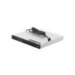 [Nexus:syscom] 4 - UPS de 1000 VA/600 W, Topología Línea Interactiva, Entrada 120 Vca NEMA 5-15P, Tipo Rack 1 UR, Con 6 Tomas NEMA 5-15R OR1000LCDRM1U imagen 4