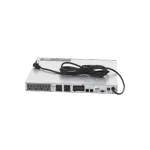 [Nexus:syscom] 5 - UPS de 1000 VA/600 W, Topología Línea Interactiva, Entrada 120 Vca NEMA 5-15P, Tipo Rack 1 UR, Con 6 Tomas NEMA 5-15R OR1000LCDRM1U imagen 5