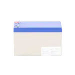 [Nexus:syscom] 8 - Batería 12 Vcc / 9 Ah / UL / Tecnología AGM-VRLA / Para uso en equipo electrónico Alarmas de intrusión / Incendio/ Control de acceso / Video Vigilancia / Terminales F1 / Cargador recomendado CHR-80. PL912 imagen 8
