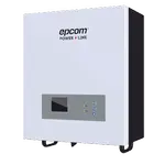 [Nexus:syscom] 1 - Inversor / Cargador para sistemas tipo isla de 48Vcc/120VCA de 2500W onda sinusoidal pura con controlador MPPT. Administre una fuente fotovoltaica, la red eléctrica y recargue su banco de baterías y su consumo sin problemas. EPI-2500-48 imagen 1