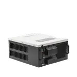 [Nexus:syscom] 2 - Inversor / Cargador para sistemas tipo isla de 48Vcc/120VCA de 2500W onda sinusoidal pura con controlador MPPT. Administre una fuente fotovoltaica, la red eléctrica y recargue su banco de baterías y su consumo sin problemas. EPI-2500-48 imagen 2