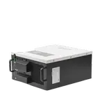 [Nexus:syscom] 3 - Inversor / Cargador para sistemas tipo isla de 48Vcc/120VCA de 2500W onda sinusoidal pura con controlador MPPT. Administre una fuente fotovoltaica, la red eléctrica y recargue su banco de baterías y su consumo sin problemas. EPI-2500-48 imagen 3