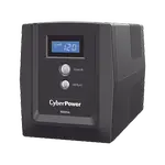 [Nexus:syscom] 1 - UPS de 1500 VA/900 W, Topología Línea Interactiva, Entrada 120 Vca NEMA 5-15P, y 8 Salidas NEMA 5-15R, Con Regulador de Voltaje (AVR) OM1500ATLCD imagen 1