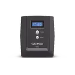 [Nexus:syscom] 2 - UPS de 1500 VA/900 W, Topología Línea Interactiva, Entrada 120 Vca NEMA 5-15P, y 8 Salidas NEMA 5-15R, Con Regulador de Voltaje (AVR) OM1500ATLCD imagen 2